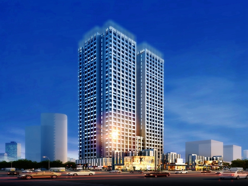 为什么海口市西海岸房价越来越高？