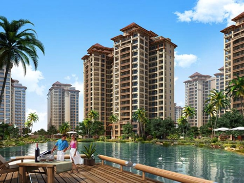 2022海口金泰海名轩适合买吗？