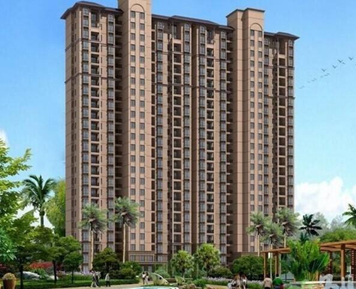 首开美墅湾适合养老居住吗？
