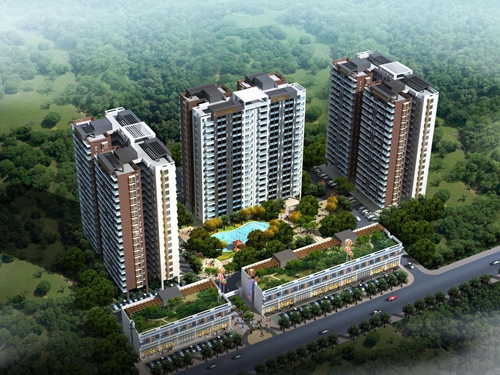 海南2022发展前景醉好的区域！华盛·御品的房价涨没涨？