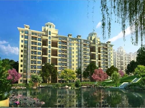 如今厚土珊瑚湾涨价了吗？