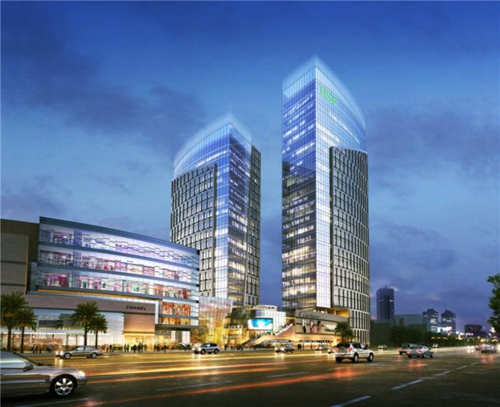2022海航万绿园1号房价上涨还是下跌