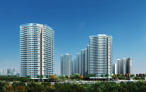 碧桂园·滨江海岸交房时间和开盘时间是什么？