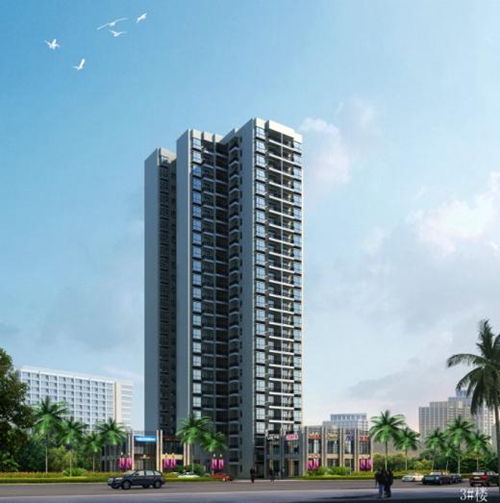 海南海口2022有前景的地区