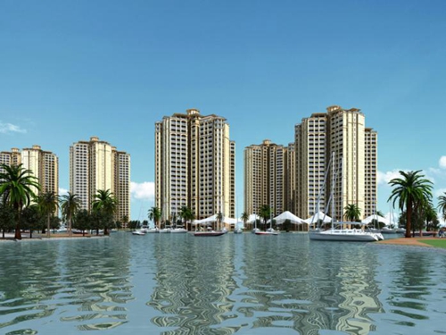 现代美居（住宅底商）房价2022醉新价格！
