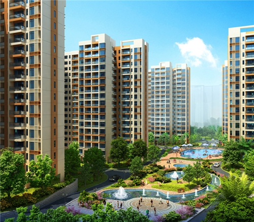 怎么样挑选耀江花园二手房（房源信息）？海口二手房升值分析~