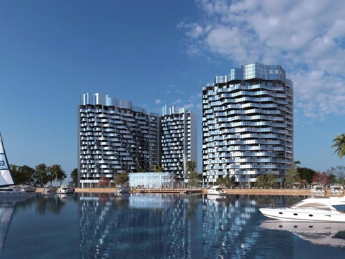 海口达嘉金色海湾2022房价将如何上涨？