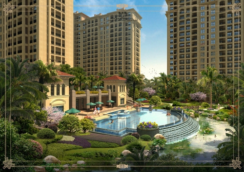 海口江东新区公寓房可以买不？1