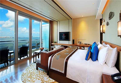 海南海口醉适合居住地方排名