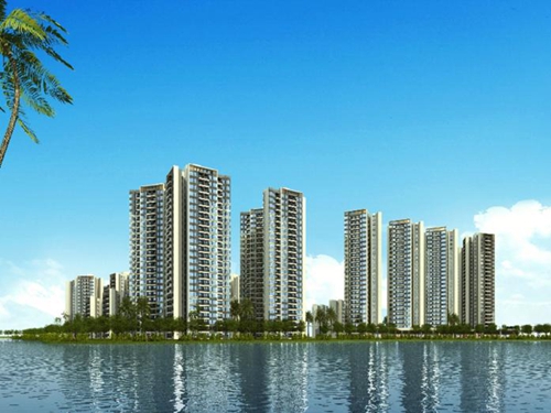 海口哪个区域买房好？2023佳丰京艺湾买房养老知识！