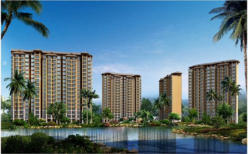 海口房地产touzi潜力分析2023