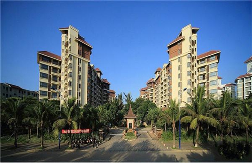 汇元江海汇是稀缺资源吗？