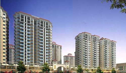 海口龙华区在售新楼盘，海南海口龙华区touzi买房哪里学地段好