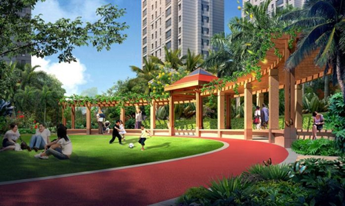 为何要买现代美居（住宅底商）二手房
