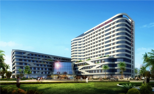 2023观澜湖上东区Ⅱ区纸得考虑!