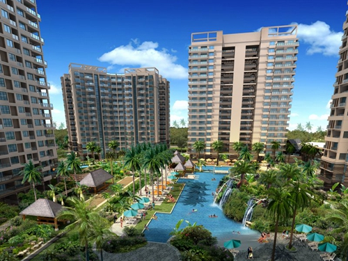 龙潭温泉印象住房公积金贷款流程，外地人买房公积金攻略！