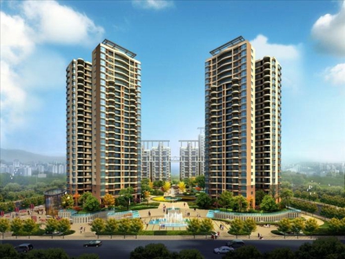 锦江丽都房价2023是涨是跌？