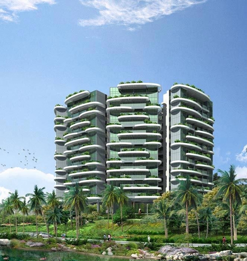 海口华润大厦B座还能入手吗2023！海口房产前景如何？