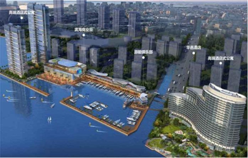 怎样挑选城湖憩园二手房