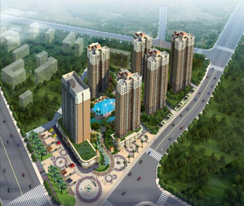 为何买诚方·创世纪商寓海景房的大多数是北方人？