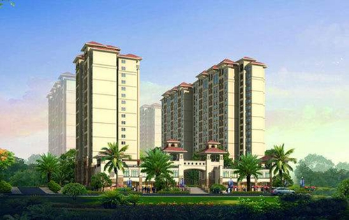 海南海口绿地海德公馆小区地段如何? 海南海口绿地海德公馆小区地段如何?