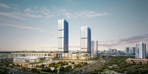 海口正业家园房价2023年是多少？