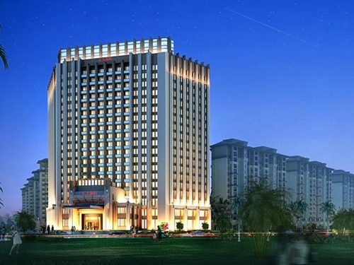 雅居乐金沙湾怎么样？