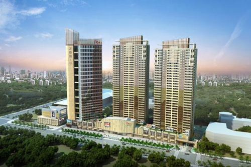 美舍香槟房价2023在上涨！