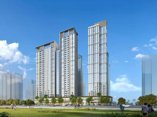 海口龙华区海口龙华区房市touzi有前景吗