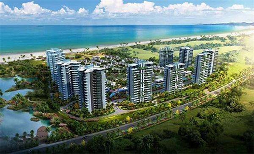 海南海口哪家养老社区比较好？