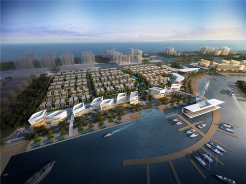>2024海口购房分析