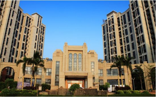 海南海口房价怎样，海口雅居乐中心房子优势有哪些？