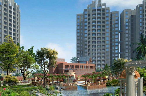 长基听棠房价延续上涨，海南房价下跌已成定局了吗