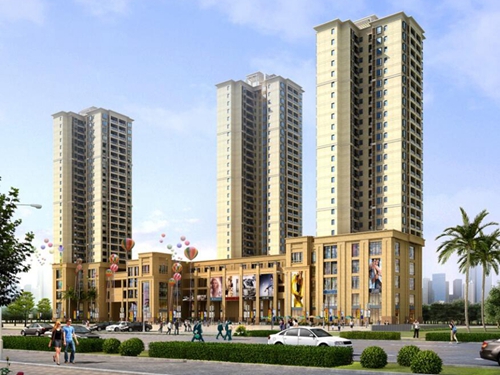 “候鸟”老人终于懂得为什么要在望海金豪买房子