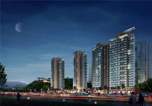 海南属于什么气候适合长期居住吗？