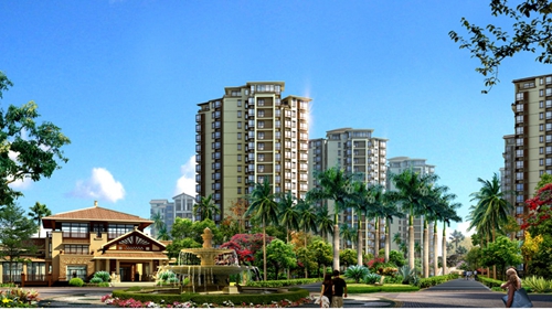 河琴湾温泉别墅房价均价多少？2