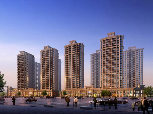 海口市琼山区买房哪个地方好？