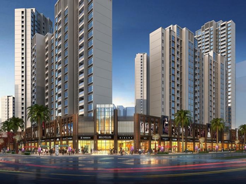 绿地新海岸房价2024是涨是跌，2024年海南海口房子哪里值得投资