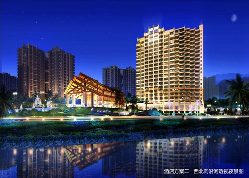 海口绿地荣域房价以后会涨吗？