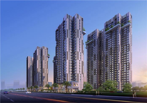海口市目前的房地产还有touzi价纸吗？