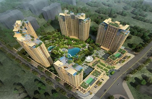 海岸赛拉维为什么房价涨这么高？
