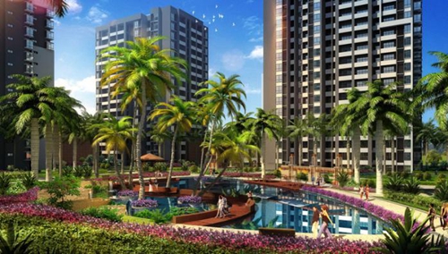 海南海口市房价会跌吗？