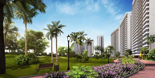 国贸城市花园2025楼盘优缺点！