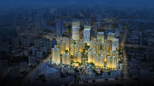 海口楼盘适合养老住居吗？