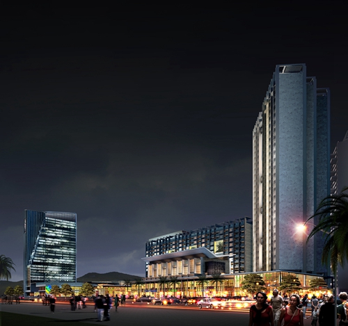 2025海口市房价此刻怎么样
