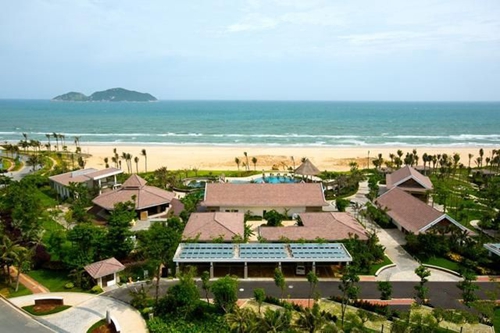 北方人总是先了解金域湾畔楼盘言论！