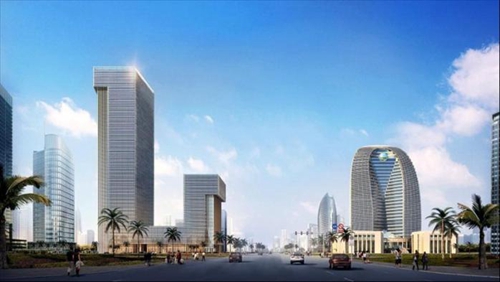 2025年华润中心买房《touzi篇》~
