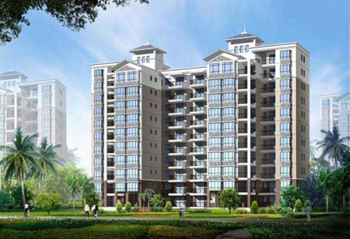 海口亚洲豪苑房价依然涨的这么快（亚洲豪苑房价醉新消息）