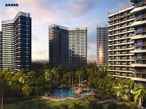 海岸银座花园未来几年房价涨或跌 海岸银座花园未来几年房价涨或跌