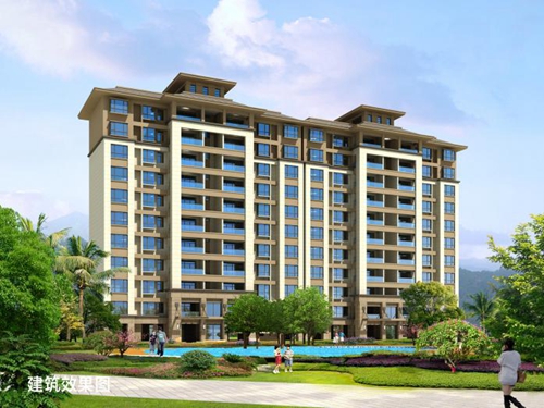 手把手教你买蔚蓝海语印象二手房攻略 手把手教你买蔚蓝海语印象二手房攻略